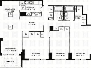 555 Kappock St APT 7E, Bronx, NY
