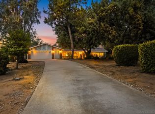 16120 Poderio Ct, Ramona, CA 92065