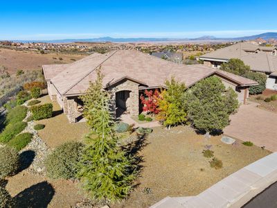 120 E SOARING Avenue, Prescott, AZ, 86301