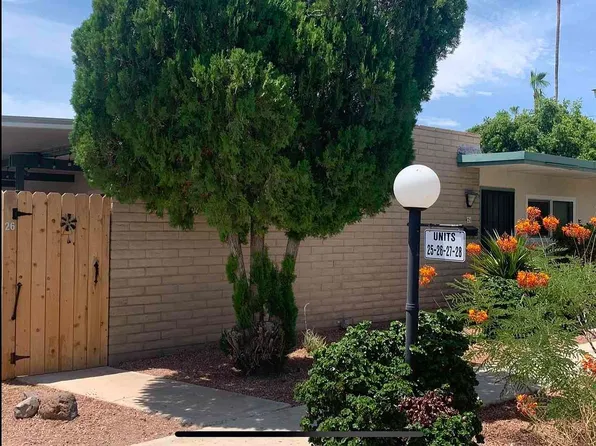 2150 S Avenue A APT 26, Yuma, AZ 85364