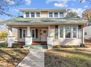 710 Forrest St, High Point, NC 27262