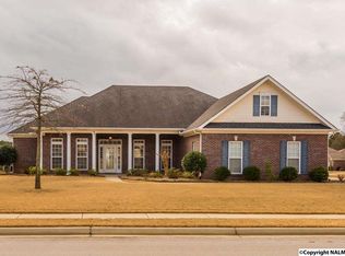 233 Wainscott Dr, Madison, AL 35757