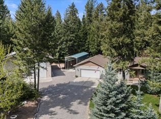 23815 N Rapalla Ct, Athol, ID 83801
