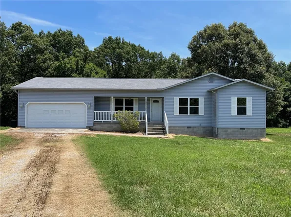 290 County Road 851, Green Forest, AR 72638