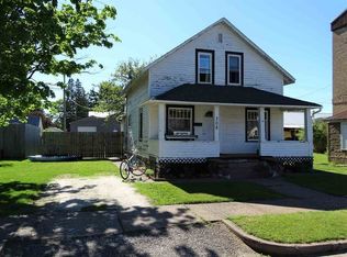308 Hemlock St, Kingsford, MI 49802