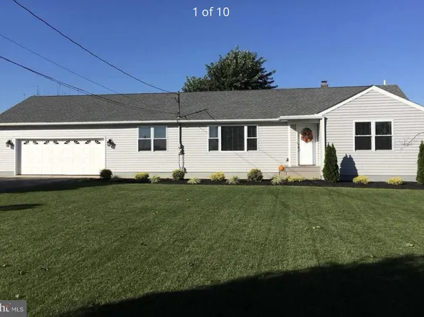 4464 Genoa Ave, Vineland, NJ 08361