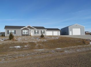 12221 26f St NW, Watford City, ND 58854