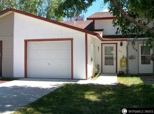 227 Monterey Way, Douglas, WY 82633