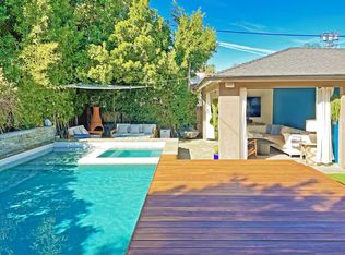 651 N Kilkea Dr, Los Angeles, CA 90048