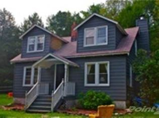 316 Willowemoc Rd, Livingston Manor, NY 12758