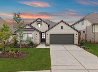 26071 Peacetree Ln, Montgomery, TX 77316