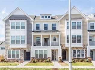 1411 Independence Blvd, Newport News, VA 23608