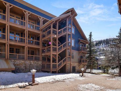 1000 Park Ave #A304, Park City, UT, 84060