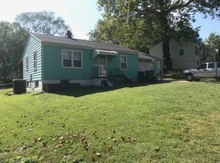 10709 E 25th Ter S, Independence, MO 64052