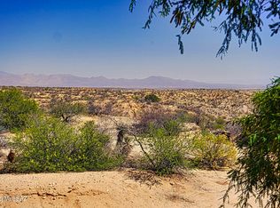 852 W Jennella Dr, Benson, AZ 85602
