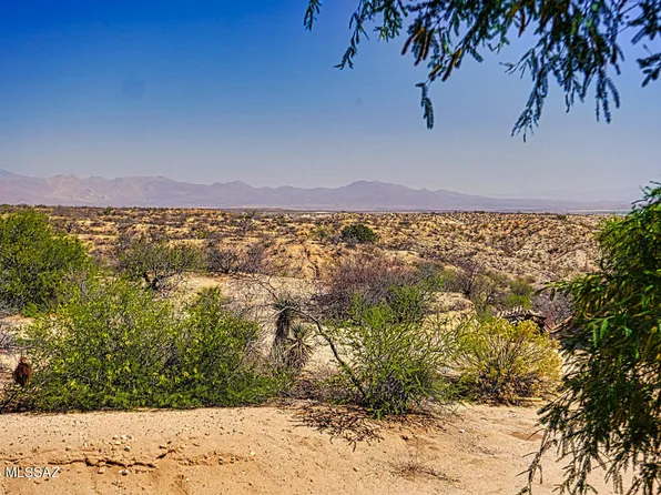 852 W Jennella Dr, Benson, AZ 85602