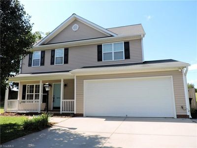 1814 Pope Hill Ct, Kernersville, NC, 27284