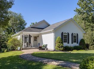 12324 Wampler Rd, Broadway, VA 22815