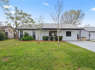 3141 Loomis Dr, New Port Richey, FL 34655