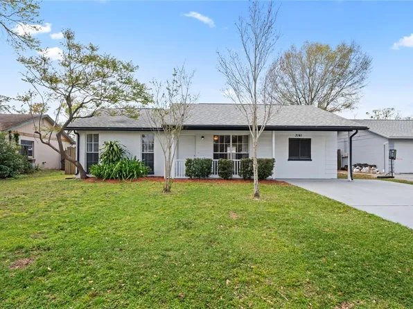 3141 Loomis Dr, New Port Richey, FL 34655