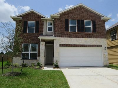 2311 Village Stone Ct, Katy, TX, 77493