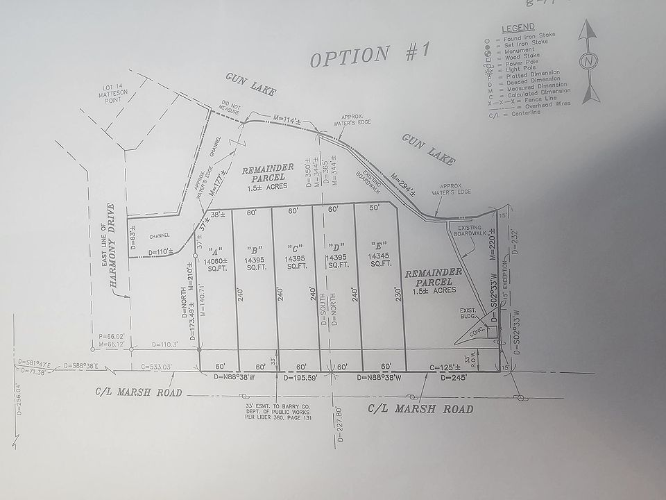 2nd image of V/l S Marsh Rd