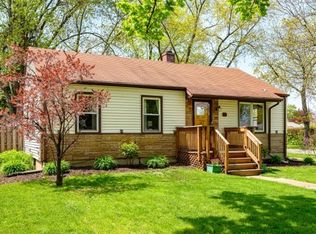 1300 N Hillside Ave, Berkeley, IL 60163