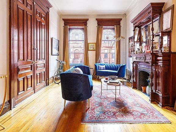 5th image of 15 W 120th St APT 1