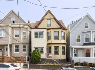 18 Barnert Pl #1, Paterson, NJ 07522