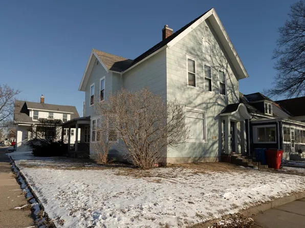 1078 7th STREET WEST West, Winona, MN 55987