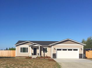 190 Mains Rd, Sequim, WA 98382