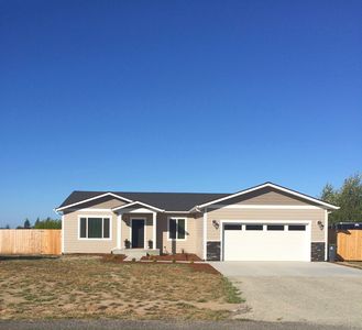 190 Mains Rd, Sequim, WA, 98382