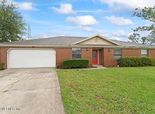 12342 Raleigh Ridge Dr S, Jacksonville, FL 32225