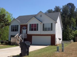 1423 Richland Creek Trl, Sugar Hill, GA 30518