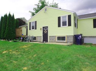 45 Lakeside Dr, Plymouth, CT 06782