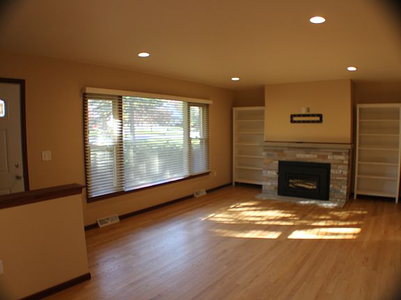 Living room dining combo