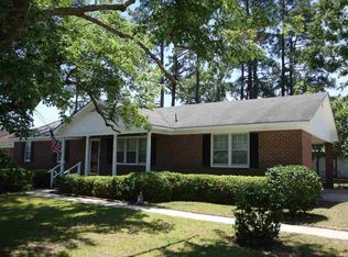 1812 Furman Dr, Florence, SC 29501