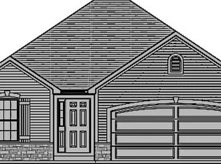 316 S Marimack Dr, Kearney, MO 64060