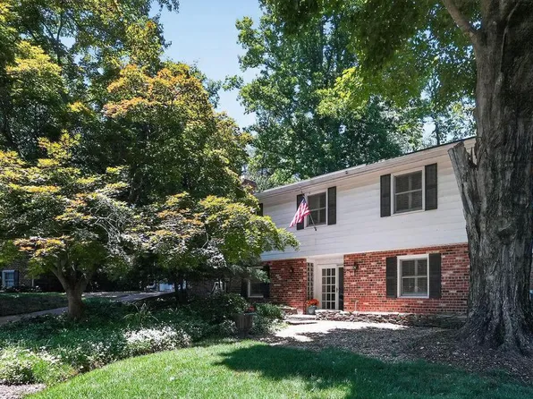 11408 Orleans Way, Kensington, MD 20895