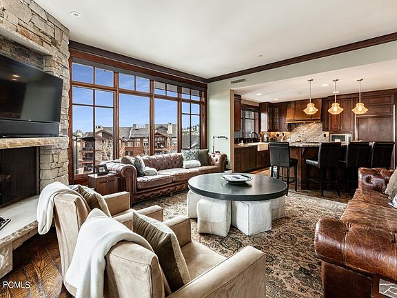 2nd image of 8886 Empire Club Dr #307