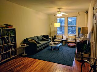 747 10th St SE APT 2, Washington, DC 20003