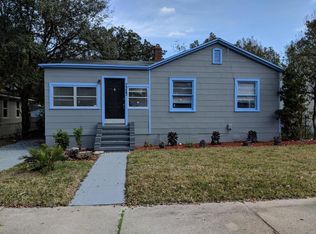 7323 Wakefield Ave, Jacksonville, FL 32208