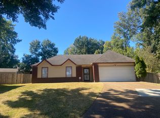 4441 Kingsmen Cv, Memphis, TN 38128