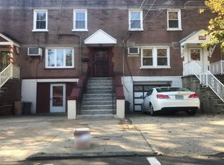 106A W 52nd St, Bayonne, NJ 07002