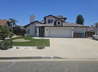 25510 Buckley Dr, Murrieta, CA 92563