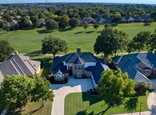 1768 Timber Ridge Cir, Corinth, TX 76210