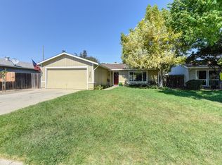 5329 Croxton Way, Sacramento, CA 95842
