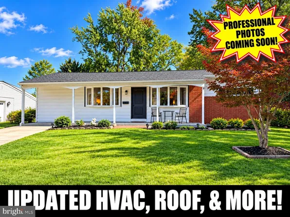 4 N Warwick Rd, Somerdale, NJ 08083