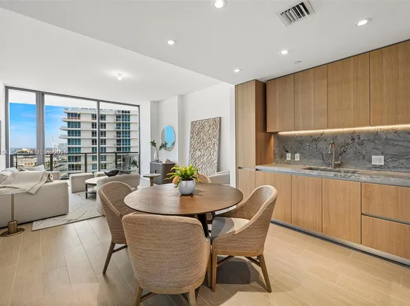 500 Alton Rd #1904, Miami Beach, FL 33139