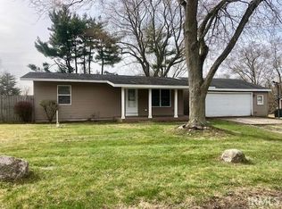 15702 Hamilton St, Granger, IN